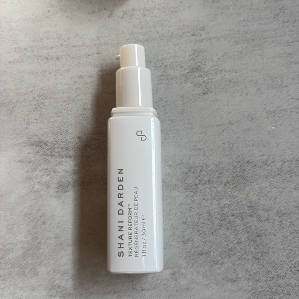 SHANI DARDEN Texture Reform